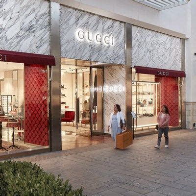 gucci fashion valley|where was gucci founded.